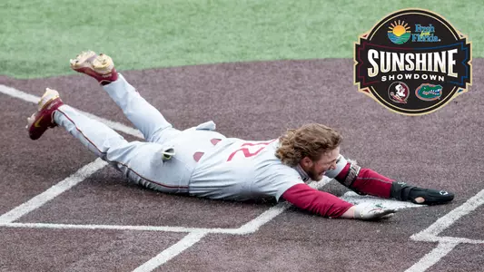?: Noles Host No. 5 Florida in Fresh From Florida Sunshine Showdown