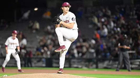 ?: Martin, Montgomery Lead FSU Past No. 5 Florida