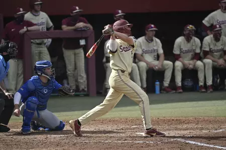 ?: Robby Martin Homers in Finale vs. BC