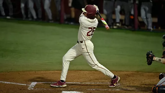 ?: Hokies Even Series with 5-0 Win