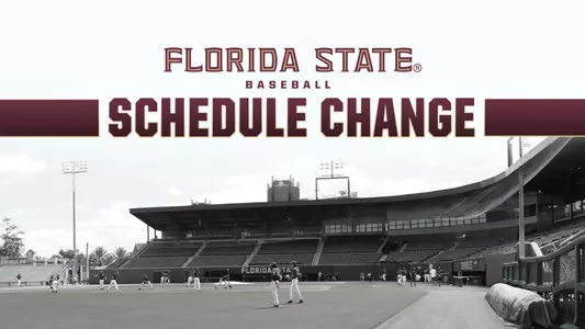 ?: Tuesday Game vs. Mercer Postponed Due to Weather