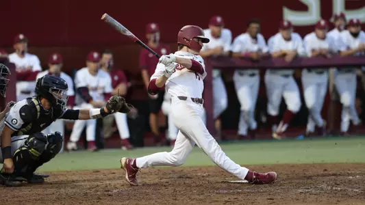 ?: Walk-Off Walk Pushes Win Streak to 6