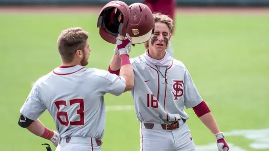 ?: Noles Score Early, Often to Take Series at No. 18 Virginia Tech