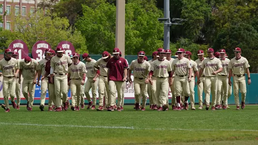 ?: Noles Drop Sunday Slugfest