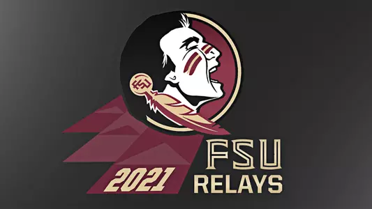 MEET CENTRAL: FSU RELAYS
