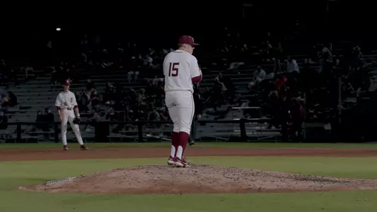 ?: Messick Named ACC Pitcher of the Week