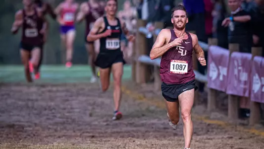 Six Noles Recognized on All-ACC Academic Team