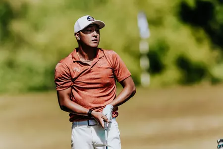 Men’s Golf Falls in Sudden Death Match Play Final