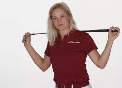 Wallin Advances To Final Round Of Augusta National Women’s Amateur