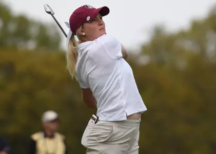 W. Golf Faces Duke For ACC Championship Sunday