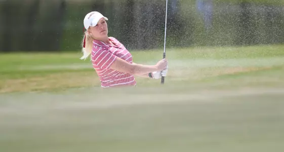 W. Golf Falls To Duke In ACC Championship
