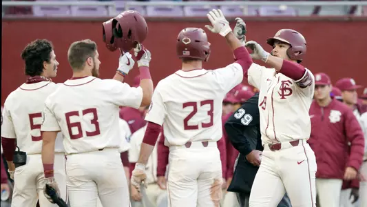 ?: Noles Fall in Extras at No. 7 Louisville
