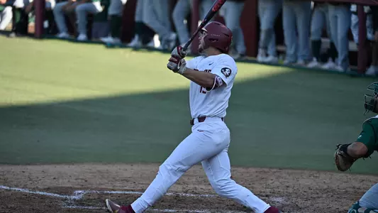 ?: #20 Noles Welcome Troy to Howser