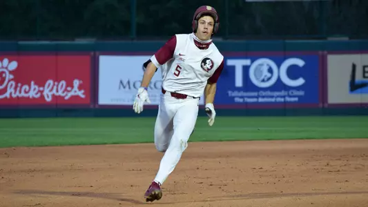 ?: No. 18 Noles Host North Carolina