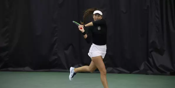 Women’s Tennis Drops ACC Tournament Match Versus No. 24 UM