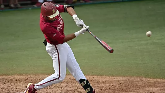 ?: Five-Run Eighth Evens Series at No. 7 Louisville