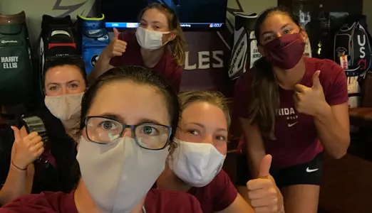 W. Golf To Play In NCAA Louisville Regional Championship