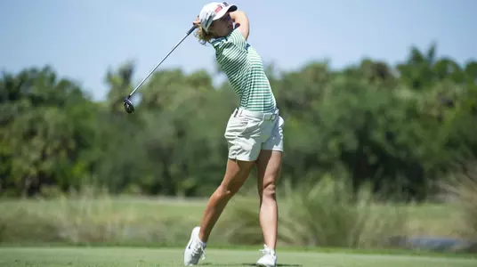 Finne-Ipsen To Play W. Golf At Florida State
