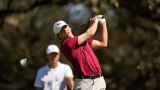 ACC Championship Third Round Canceled Due to Heavy Rain
