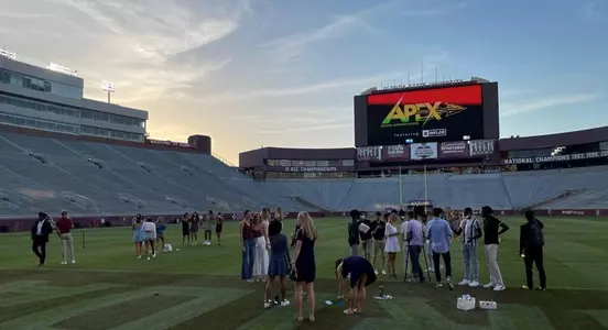 Golden Nole Celebrates The Best Of The Best