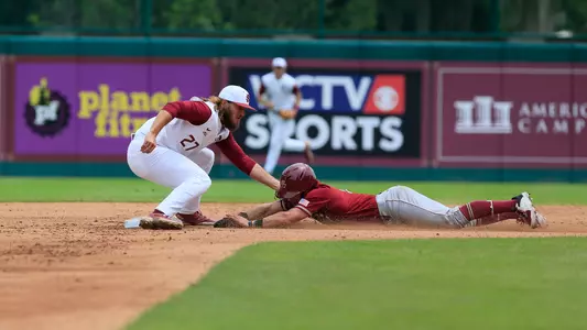 ?: Seminoles Clinch Series vs. BC
