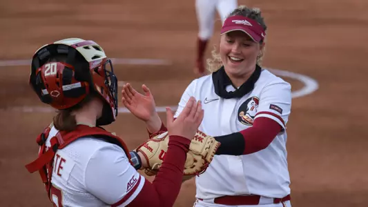 No. 9 Softball Host No. 20 Duke in a Top 20 Matchup