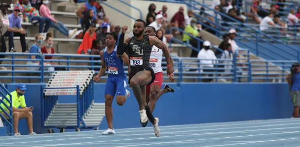 Florida State Finishes Tom Jones Invite With Unbelievable Performances