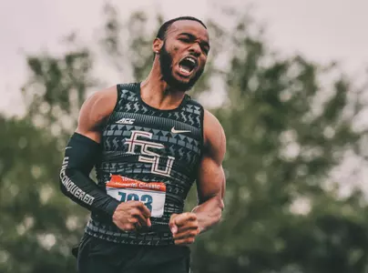 Noles Headed to UNF Invitational for Regular Season Finale