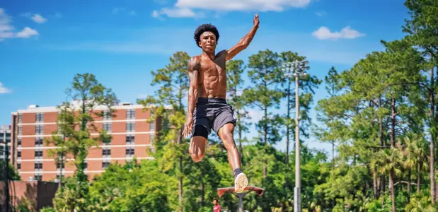 Noles Finish Day One Strong at UNF Invitational