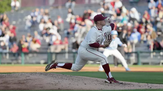 ?: Messick Wows, But Noles Fall to UNC