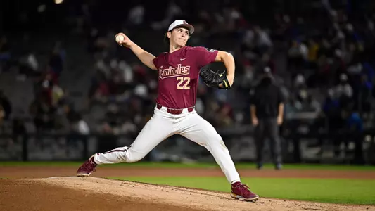?: Gators Win on Walk-Off HR