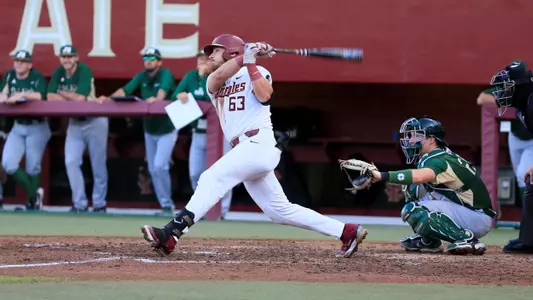 ?: Late HR Leads Dolphins Over Noles