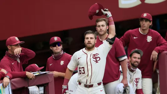 ?: Nelson, Martin Grand Slams Power FSU Past BC