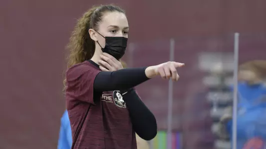 Florida State Takes Down Orange to Finish Regular Season