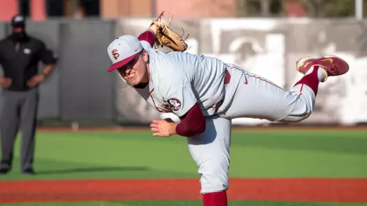 ?: Messick Semifinalist for Dick Howser, Golden Spikes Awards
