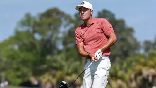 Pak Ties for Most Tournament Wins at Florida State