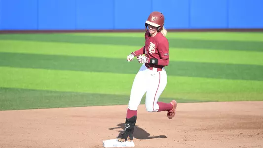 No. 6 Noles Fall to Pitt