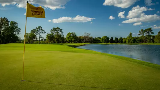 NCAA Golf Regional: What You Need To Know