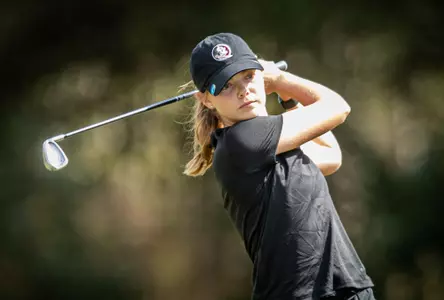 W. Golf In 4th Place At NCAA Championship Finals
