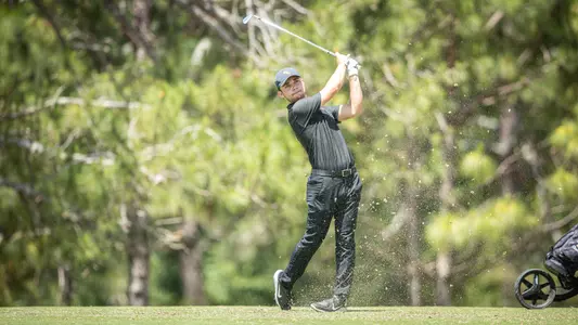 Noles Shoot Record Low in First Round of Regional