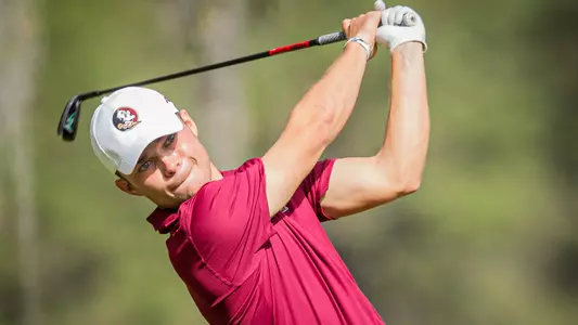 Top-Seeded Seminoles Begin NCAA Regional