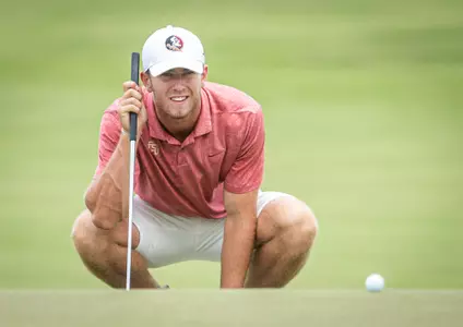 Kjettrup Named to Haskins Award Spring Watch List