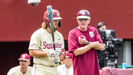 ?: Noles Face Challenge at No. 2 Notre Dame