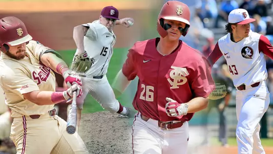 ?: Four Noles Earn All-ACC Honors