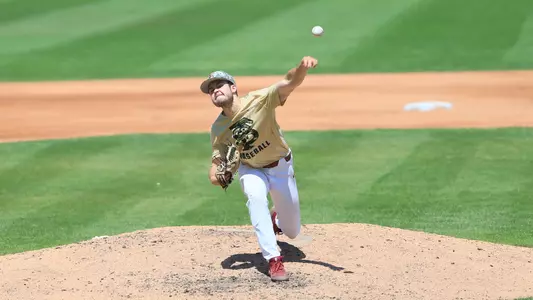 ?: Hubbart K’s 12 But Bats Fall Flat vs. Troy