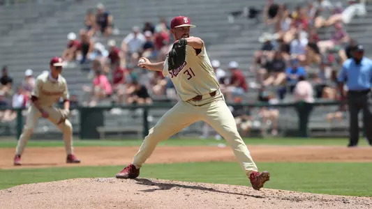 ?: Hare, Nelson Power Noles in Comeback Win vs. Troy