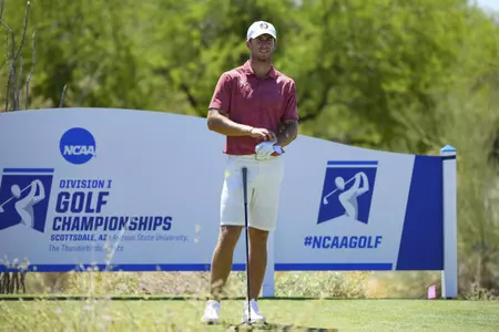 Moving On! Noles Advance to NCAA Match Play Quarterfinals