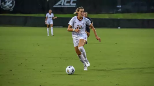Soccer Advances to Round of 16 With 3-0 Win Over Milwaukee