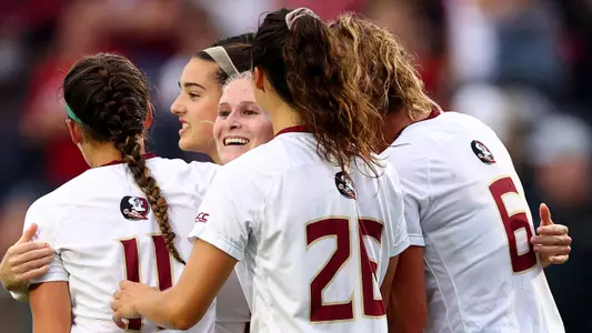 Soccer Falls in the National Title to Santa Clara, 4-1, in PKs