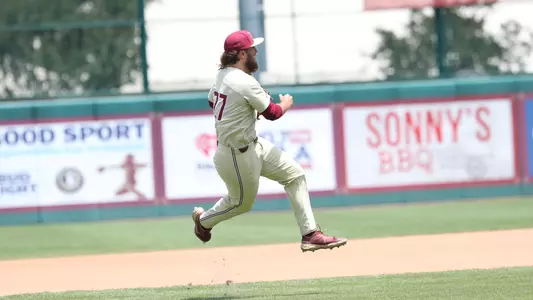 ?: Four-Run Eighth Caps FSU Comeback Win